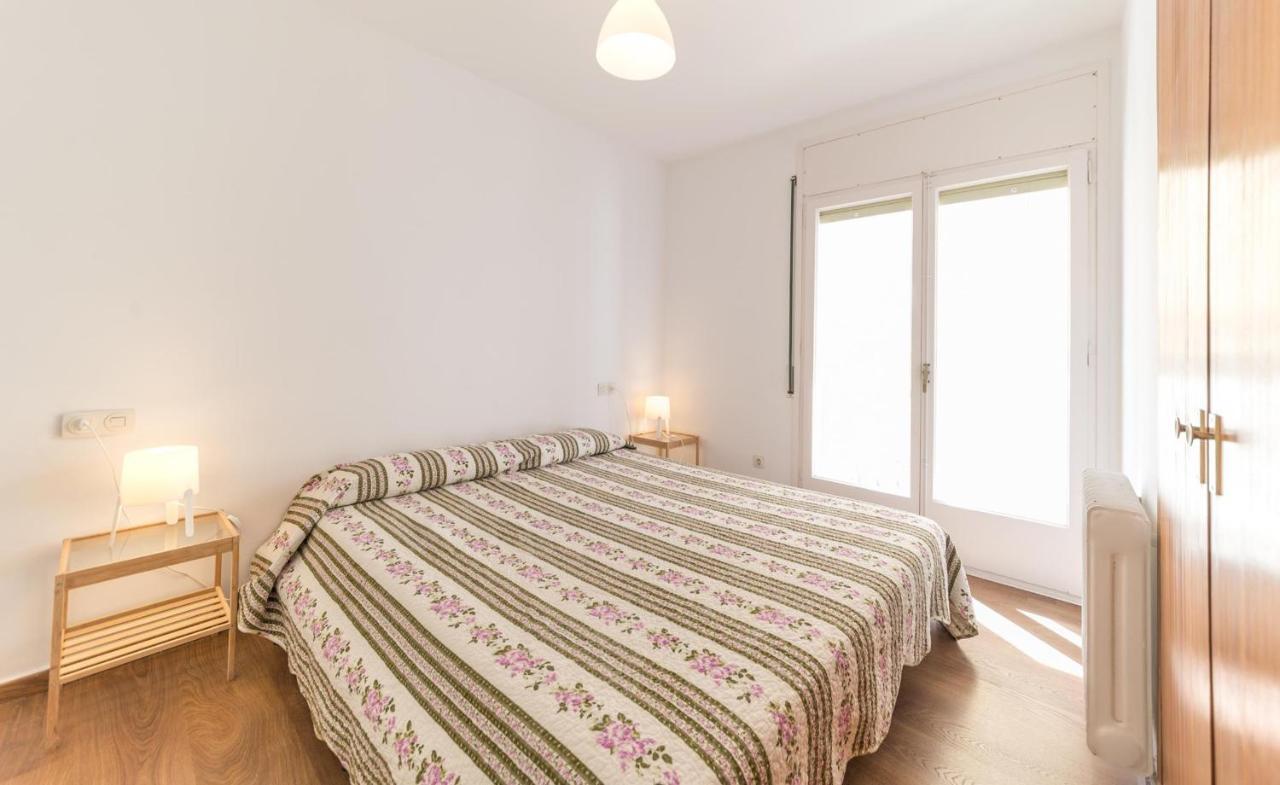 Apartament Gloria Ля Эскала Экстерьер фото